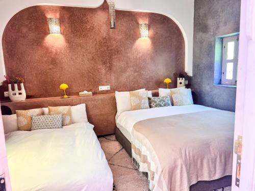 riad 10 mandarin