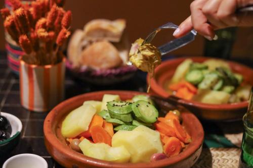 riad 10 mandarin