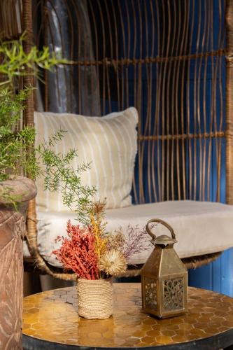 riad 10 mandarin