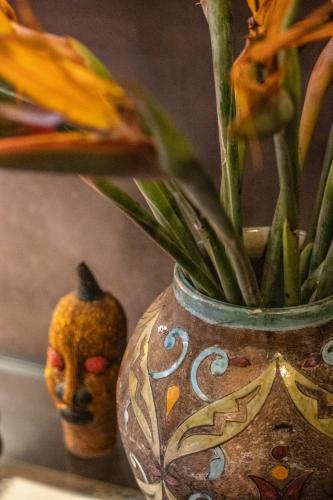 riad 10 mandarin
