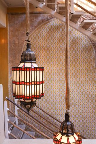 riad 10 mandarin