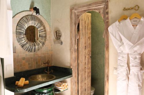 riad 10 mandarin