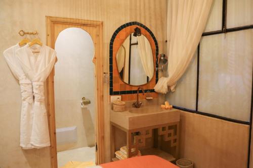 riad 10 mandarin
