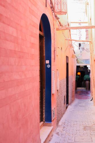 riad 10 mandarin