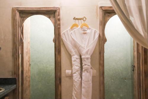 riad 10 mandarin