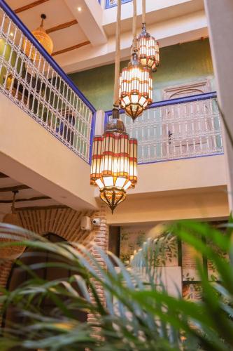marrakech