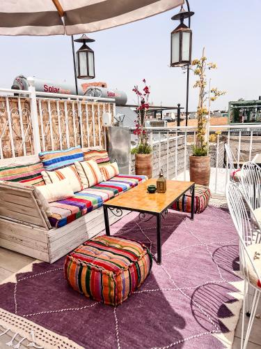 marrakech