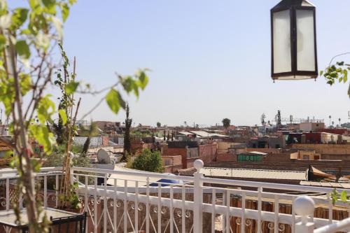 marrakech