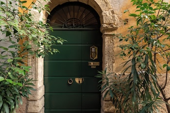 residenza balena