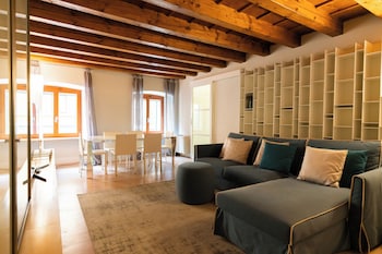 residenza balena