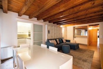 residenza balena