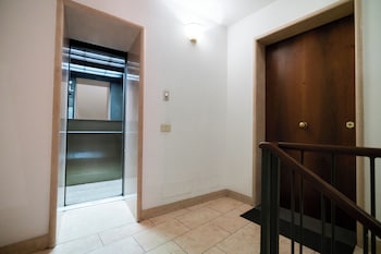 residenza balena