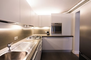 residenza balena