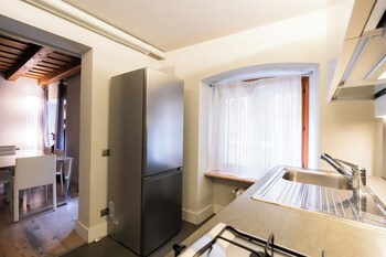 residenza balena