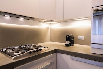residenza balena