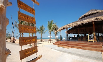 the blue sky resort koh payam