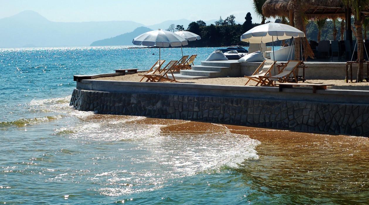 the blue sky resort koh payam