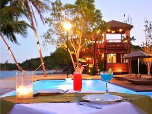 the blue sky resort koh payam