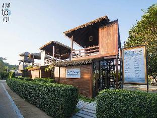 the blue sky resort koh payam