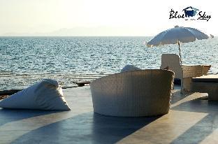 the blue sky resort koh payam
