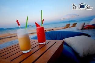 the blue sky resort koh payam