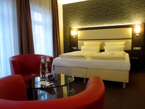 Amedia Express Bielefeld, Trademark Collection By Wyndham,Gütersloh>>Bielefeld,3 star