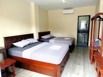 room your comfort is our commitment
