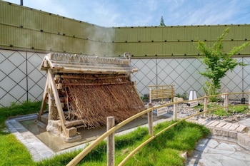 hitaonsen hananoki river terrace