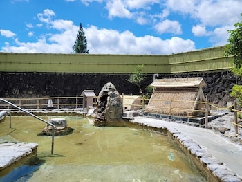 hitaonsen hananoki river terrace