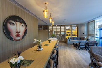 eddrer hotel