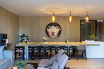 eddrer hotel