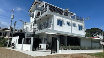 The Palawans Place-B&B,,3 star
