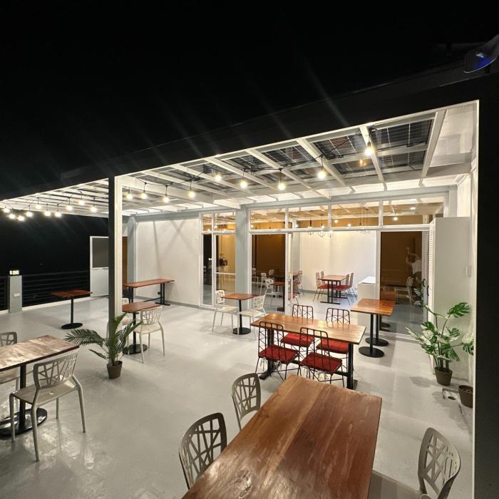 the palawans place bandb