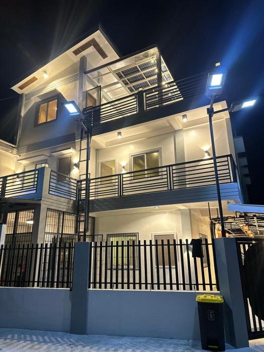 the palawans place bandb