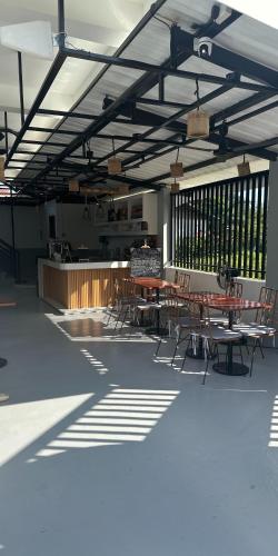 the palawans place bandb