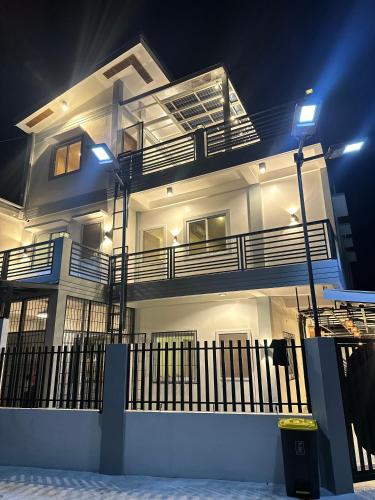 the palawans place bandb