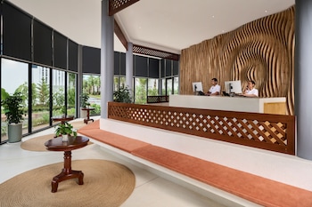 Royal Beach Resort & Residence By Ehm,,5 star