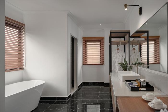 royal beach resort and residence by ehm