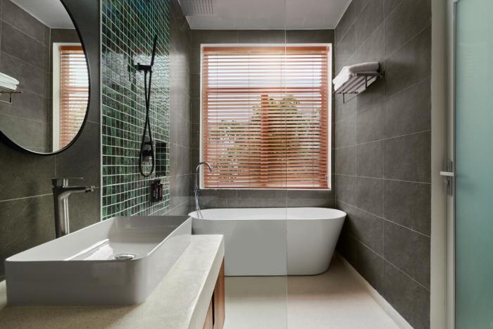royal beach resort and residence by ehm