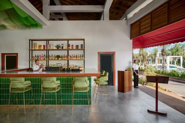 royal beach resort and residence by ehm