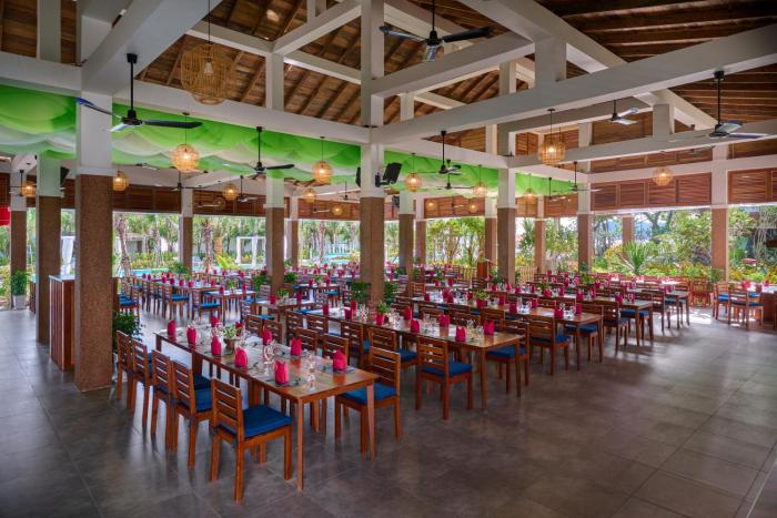royal beach resort and residence by ehm
