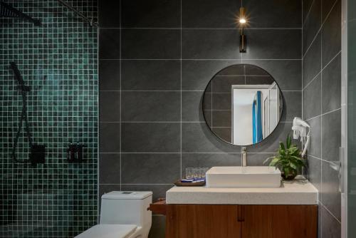 royal beach resort and residence by ehm