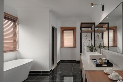royal beach resort and residence by ehm