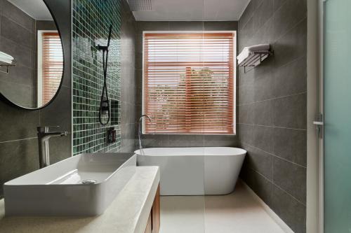 royal beach resort and residence by ehm