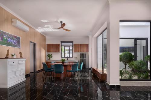 royal beach resort and residence by ehm