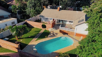 36 alexander guest house