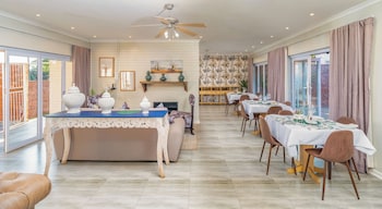 36 Alexander Guest House,,5 star