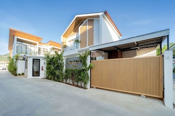 Goldena Twin Kamala,24 Khok Yang Rd, Kamala Beach,4 star