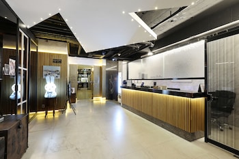 dongdaemun bellus hotel