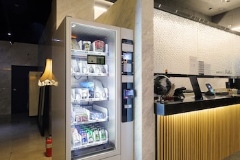 dongdaemun bellus hotel